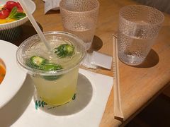 -翠贝卡&Mama Kelly Brunch Coffee(河西店)