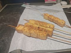 -醉炫音速烧烤·干煸菜(沙河总店)