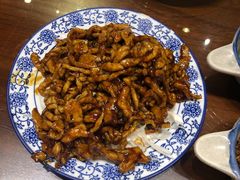 -娄三少·老北京春饼烤鸭家常菜(方庄店)