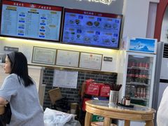 -银记肠粉店(市二宫店)