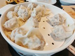 -老边饺子馆·东北菜(虎坊桥店)