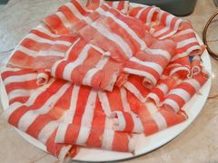 -香满锅老北京羊蝎子火锅·家常菜(新街口店)