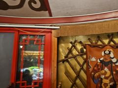 -大汗行宫园林餐厅