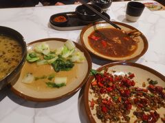 -乔阿马·江南味·驴肉香(龙湖华泾天街店)