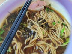 -蒋家桥饺面店(东关街店)