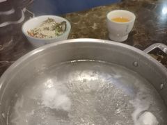 -鱼粤鲜淘米捞·中山脆肉鲩火锅(悦湖会店)