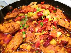 -盛百味·家宴餐厅(霸州分店)