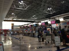 -米兰马尔彭萨国际机场