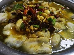 酸菜鱼-八八餐厅(升州路店)
