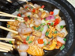-串盟烧烤大排档·长沙美食地标(星沙店)
