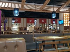 -蓝鲸湾汤泉(包河店)