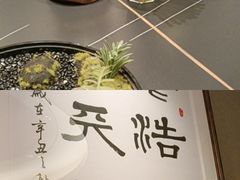-柴火大院烤鸭民间菜