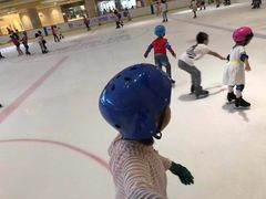 -冠军冰场CHAMPION RINK(苏州中心商场店)