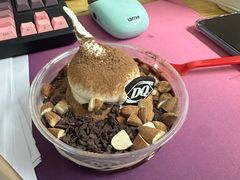 -DQ·蛋糕·冰淇淋(合生汇店)