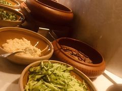 -杭州钱江新城万怡酒店-西餐厅