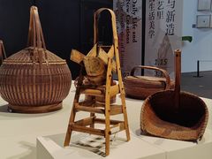 -中国美术学院象山校区-民艺博物馆