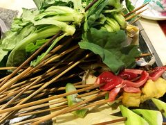 -玉林串串香(大成路店)