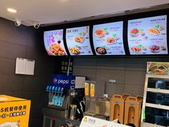 -真功夫(北京西站店)