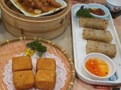 -点都德(汇胜楼店)