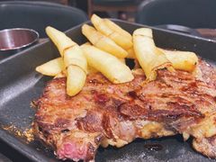 -新贝乐意大利餐厅(苏州中心店)