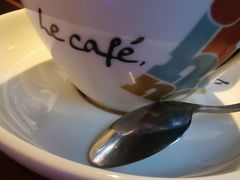 -三小姐咖啡店西餐下午茶(太平门直街店)