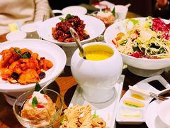 -北京老铺烤鸭(高新店)