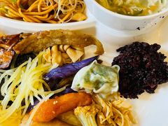 -素满香·素食自助餐(苏州·临顿路店)