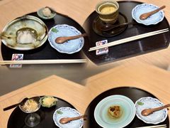 -鮨青(恒基名人购物中心店)