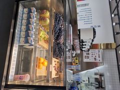 门面-茶百道(SKLP新光里+店)