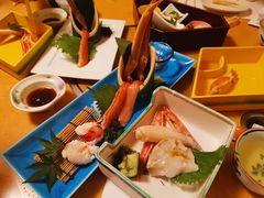 -蟹道乐(道顿堀本店)