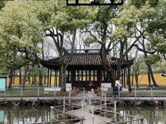 -西园戒幢律寺