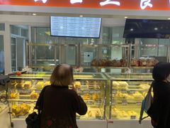 门面-白玉兰食品(汇联商厦店)