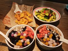 -酸渡·老坛酸菜鱼·现炒下饭菜(港惠新天地店)