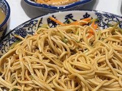 -陳香貴·兰州牛肉面(上海长风大悦城店)