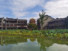 -龙潭水乡
