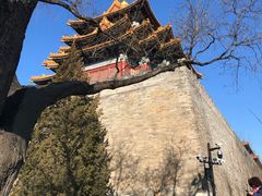 -东华门大街小区