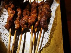 -楼兰新疆主题餐厅(苏州中心店)