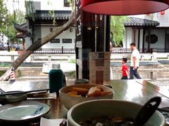 -鱼食饭稻·苏浙土菜17年老馆子(平江路店)