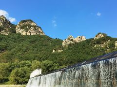 -大连冰峪旅游度假区