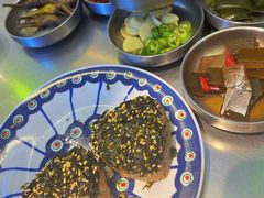 -大叹号·朝鲜族烤肉(潍坊泰华城店)