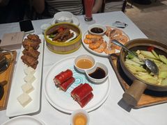 -大海湾酒楼(人南店)