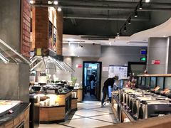 -比格比萨自助(花园路店)