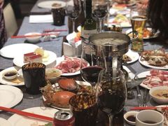 -北京希尔顿逸林酒店