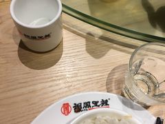 -湘阁里辣(沙井华润万家店)