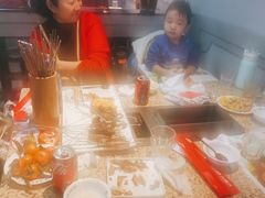 -清真·金鑫隆牛羊肉(环山路店)