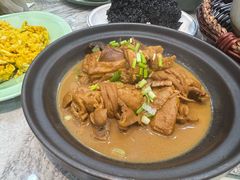 -紫藤园·天目湖大鱼头(南山竹海店)