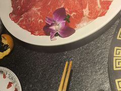 -重庆德庄火锅