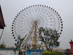 -国色天乡三期陆地乐园