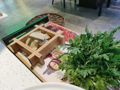 -香佰里重庆火锅(恒力博纳广场店)