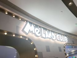 -MELAND CLUB亲子乐园·派对(浦东LCM置汇旭辉馆)